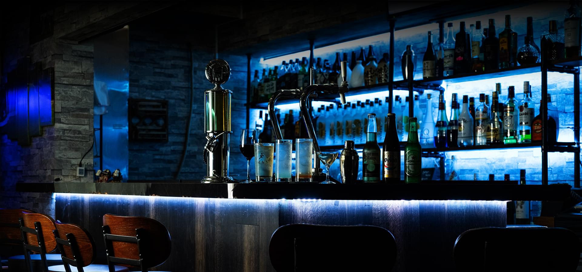BAR seventy