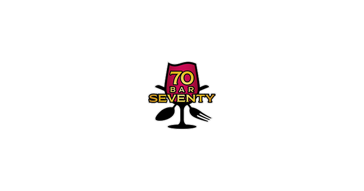 BAR seventyの外観